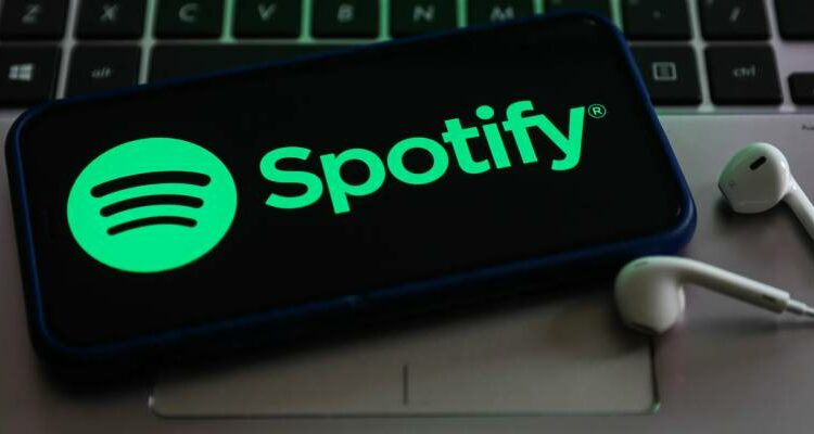 Spotify will soon launch a premium HiFi audio tier