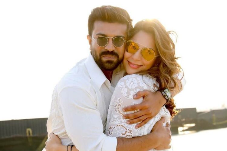 Breaking News: ‘RRR’ star Ram Charan and Upasana blessed a baby girl