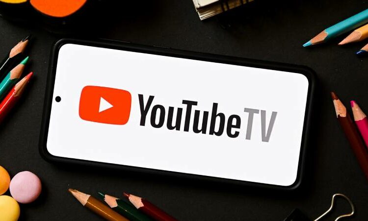 YouTube TV is expanding multiview feature outside of sports