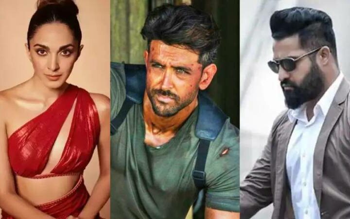 Kiara Advani joins with Hrithik Roshan, Jr. NTR for War 2, Here’s what we do know