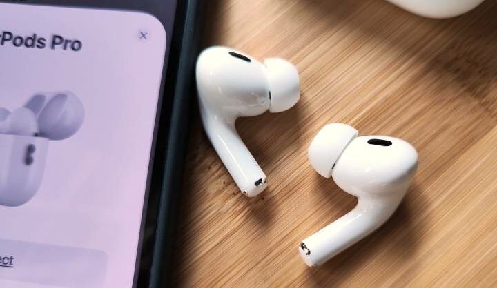 This year, AirPods Pro 2 will arrive with three new features