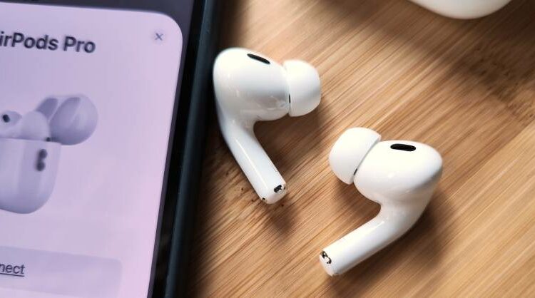 This year, AirPods Pro 2 will arrive with three new features