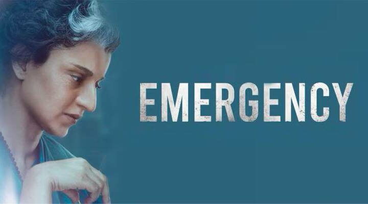 Kangana Ranaut announces ‘Emergency’ film release date, and shares an intriguing new teaser