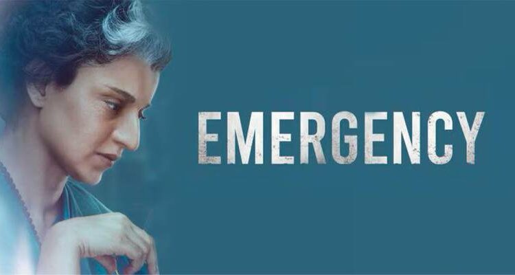 Kangana Ranaut announces ‘Emergency’ film release date, and shares an intriguing new teaser