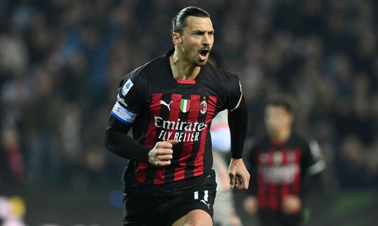 Zlatan Ibrahimovic announces retirement from football after AC Milan’s victory