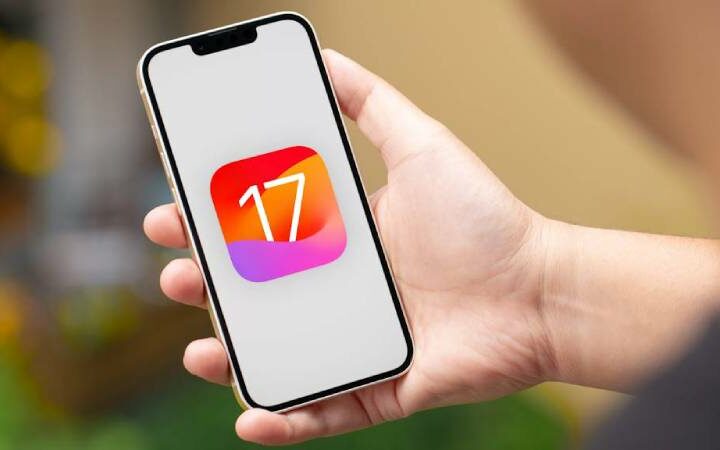 Apple iOS 17’s New Features Focus on Communication and Sharing