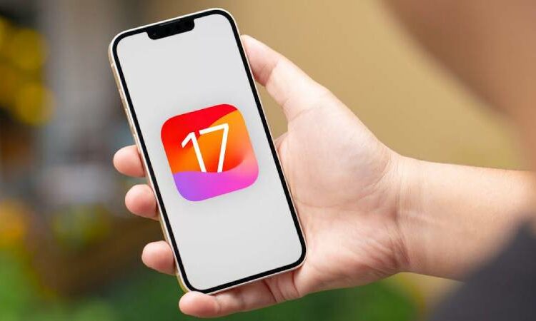 Apple iOS 17’s New Features Focus on Communication and Sharing