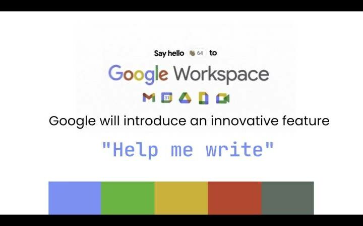 Know how to use Google’s ‘Help Me Write’ feature that is being tested for iOS and Android devices