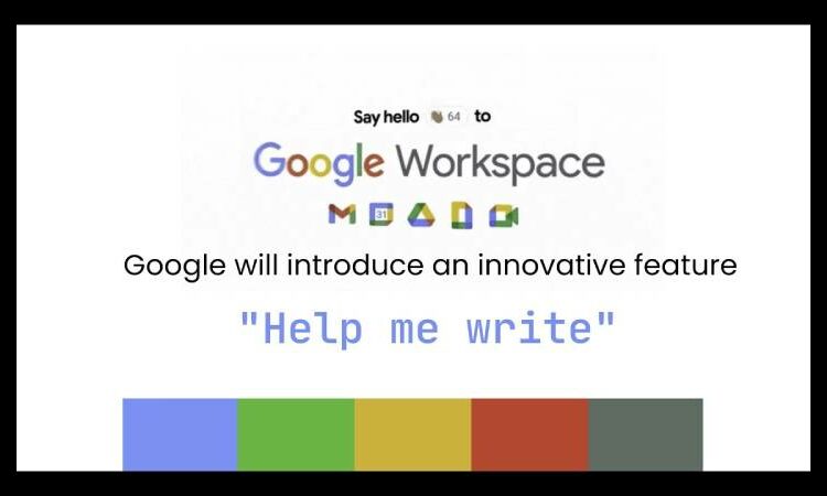 Know how to use Google’s ‘Help Me Write’ feature that is being tested for iOS and Android devices