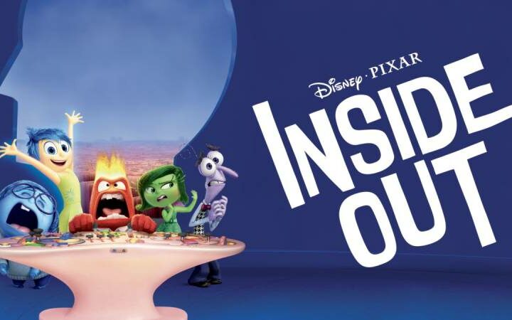 A Pixar “Inside Out” TV show will be produced by Disney+