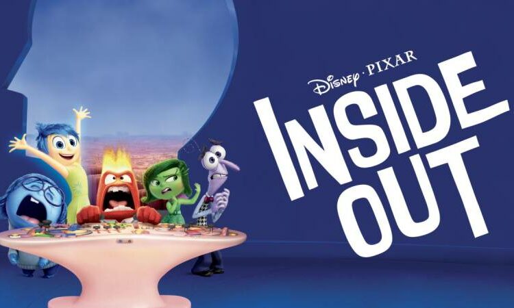 A Pixar “Inside Out” TV show will be produced by Disney+