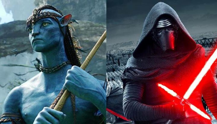 Disney delays sequels to “Avatar,” but sets date for upcoming “Star Wars” movie