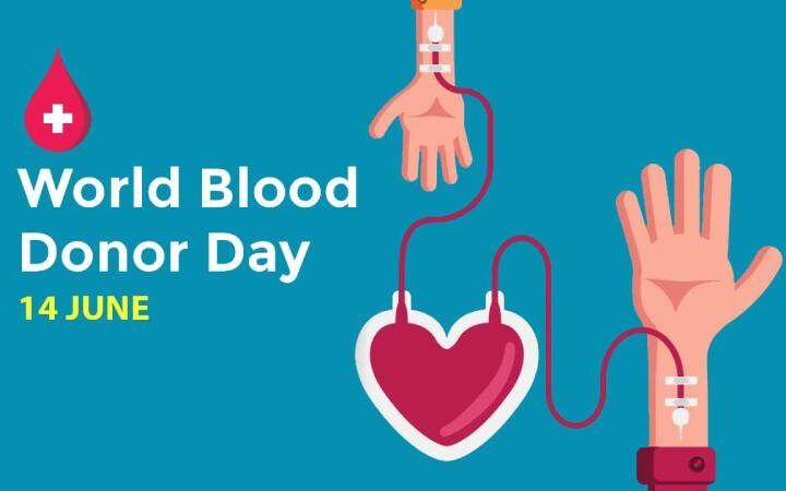 World Blood Donor Day 2023: Tips for Blood Donors Before and After Donating Blood