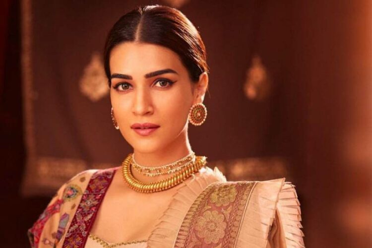 Kriti Sanon announces ‘Blue Butterfly Films’, her own production company