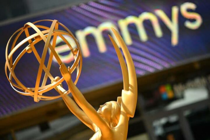 Emmy Awards Delayed Due to Writer and Actor Strikes