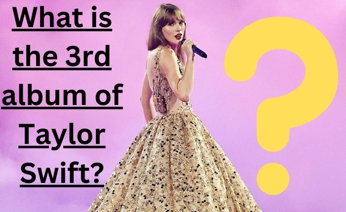 Taylor Swift releases 3rd re-recorded album ‘Speak Now (Taylor’s Version)’