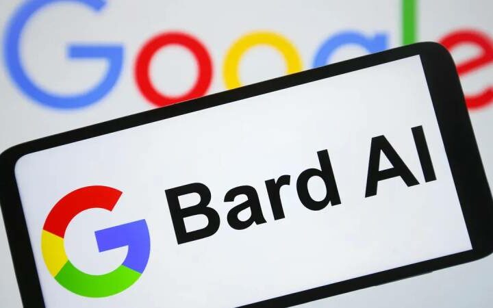 Google’s Bard AI chatbot is now available in Europe