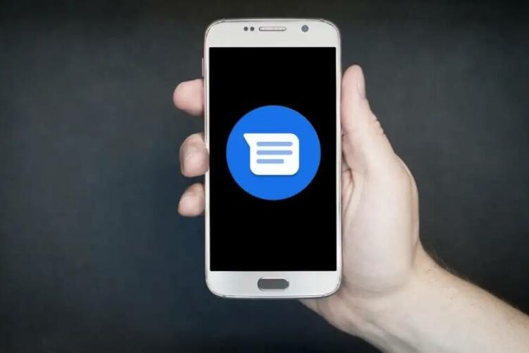 Google Messages web app to help you to direct reply on Android