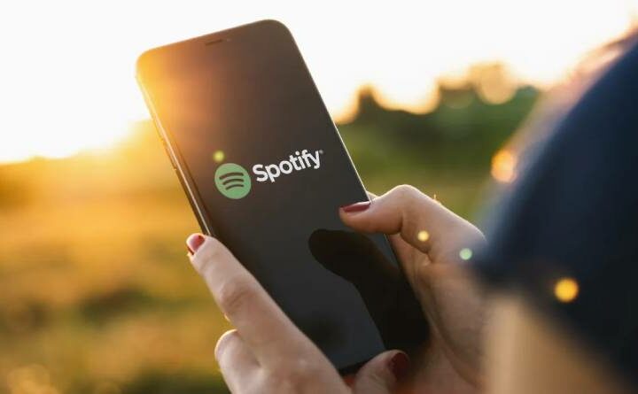 Spotify raises prices for its premium accounts as latest streaming service