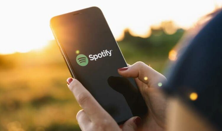 Spotify raises prices for its premium accounts as latest streaming service