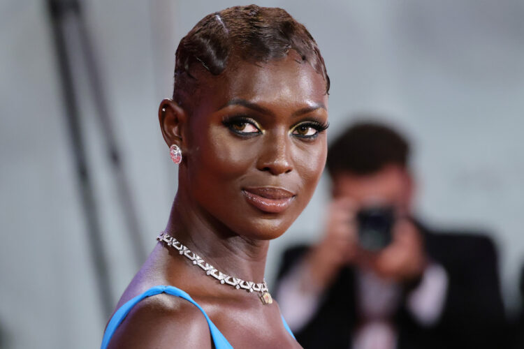 Disney’s ‘Tron 3’ Will Star Jodie Turner-Smith With Jared Leto