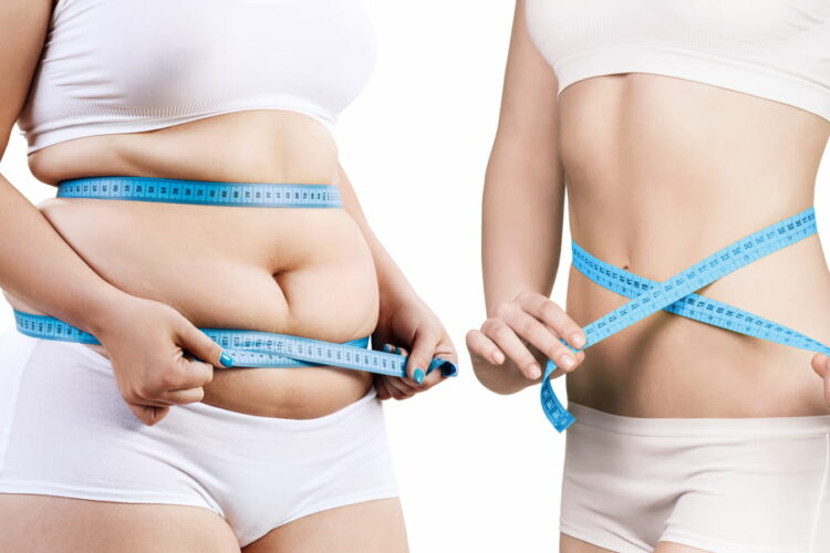 Weight loss: Top 5 lifestyle strategies for combat obesity