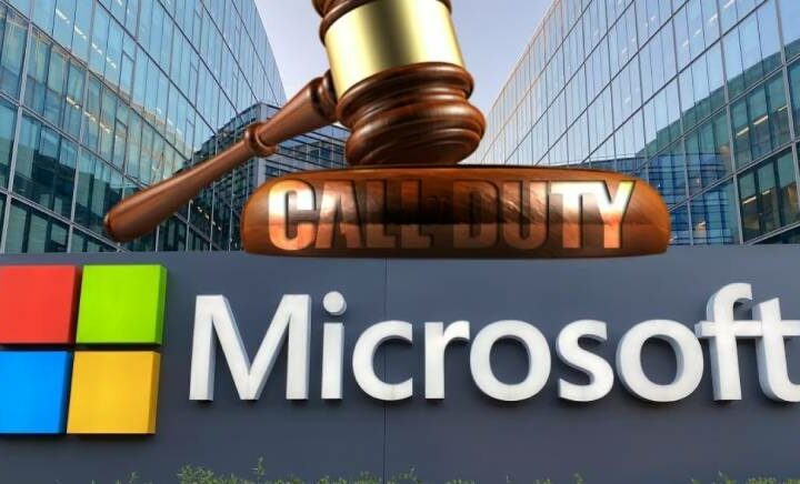 Microsoft and Sony finally sign 10-year deal to keep Call of Duty on PlayStation