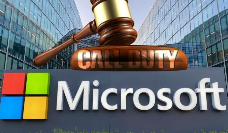 Microsoft and Sony finally sign 10-year deal to keep Call of Duty on PlayStation