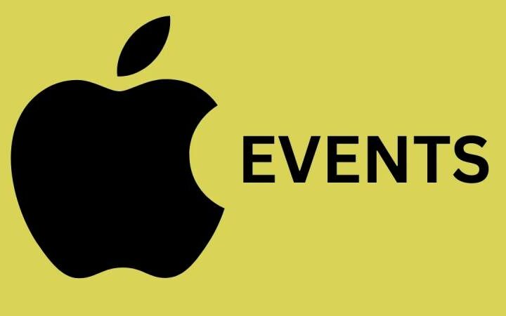 When and what will be revealed at the 2023 Apple Event?