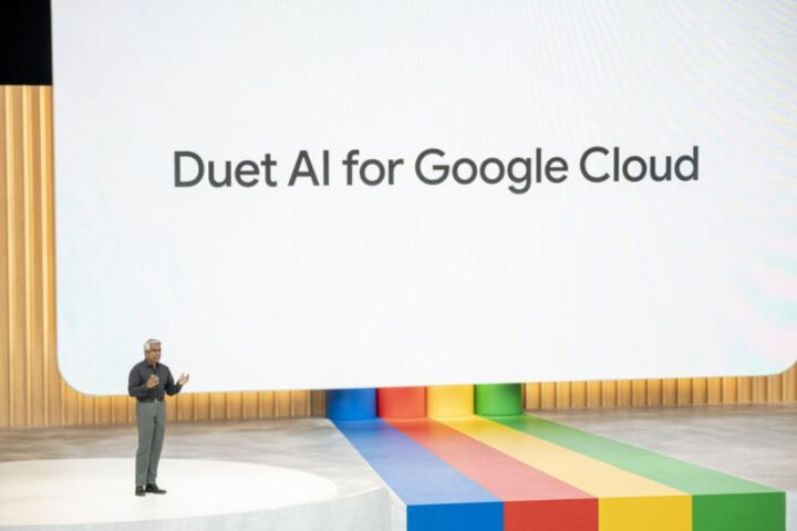 Duet AI is now available for Gmail, Drive, Docs, and more; know about its price and features