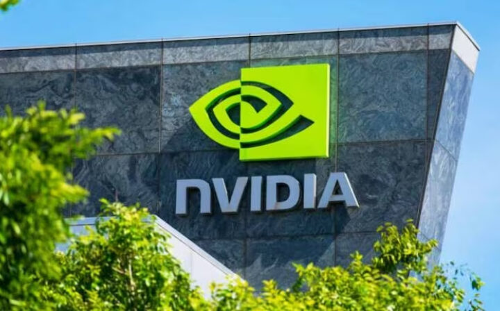 With Q2 results beating expectations, Nvidia announces a $25 billion share buyback