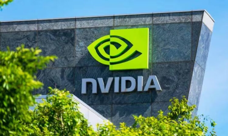 With Q2 results beating expectations, Nvidia announces a $25 billion share buyback