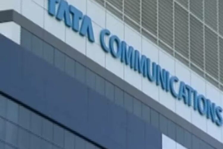 A 5G roaming lab has been launched by Tata Communications for mobile network operators