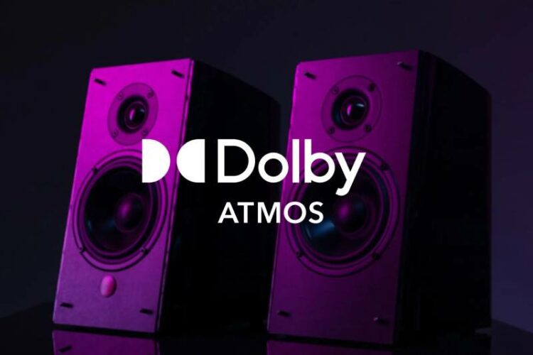 Dolby Atmos allow you to use the speakers in your TV