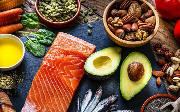 5 Health Benefits of the Mediterranean Diet