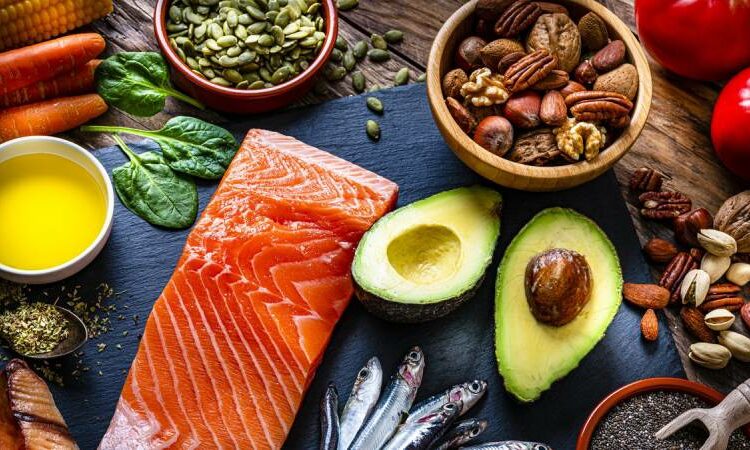 5 Health Benefits of the Mediterranean Diet