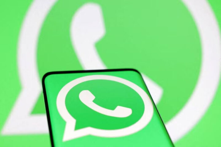 HD videos can now be shared on WhatsApp after the feature was added for photos as well