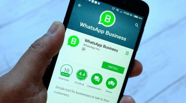 3 WhatsApp Business Features You Should Know About