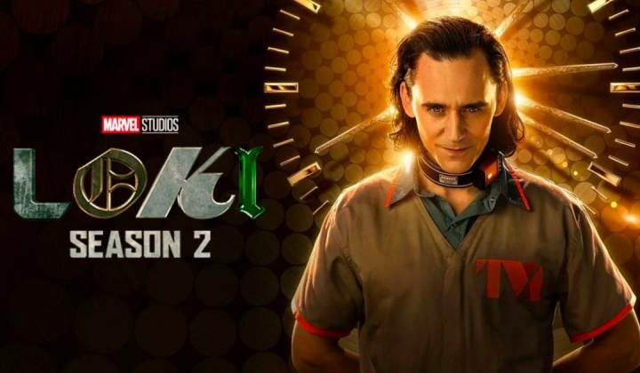 ‘Loki’ Season 2 Changes the Date of the Premiere and Drops a New Featurette