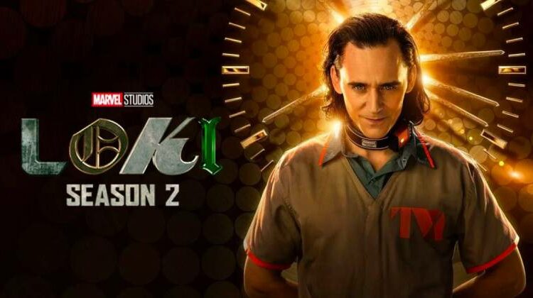‘Loki’ Season 2 Changes the Date of the Premiere and Drops a New Featurette
