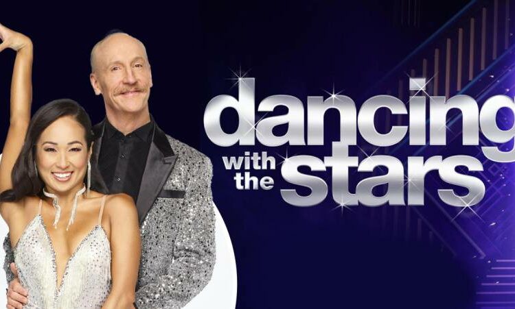 The 32nd season of “Dancing with the Stars” will start when scheduled