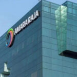 The Amara Raja Batteries Limited company has become the Amara Raja Energy & Mobility Limited company