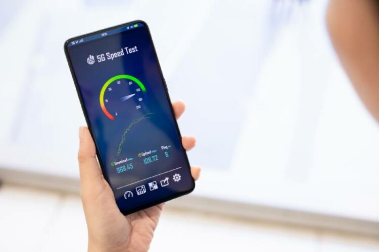 How to check your Internet connection’s speed on a phone, a browser, and Google