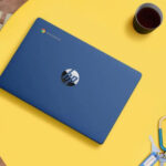 From October 2, HP will start making Chromebooks in India
