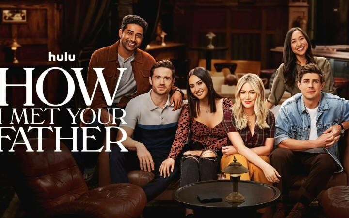 Hulu Cancels “How I Met Your Father” After 2 Seasons