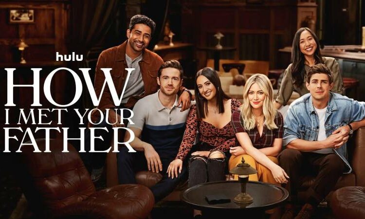 Hulu Cancels “How I Met Your Father” After 2 Seasons