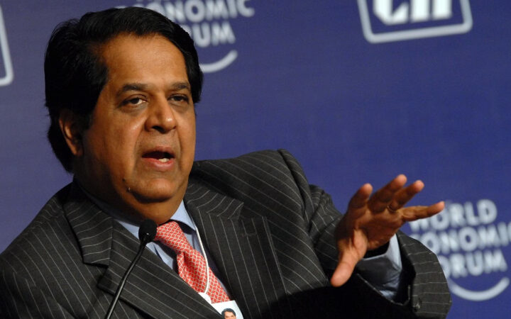 A few years from now, KV Kamath predicts digital India will contribute between 25 and 30 percent to India’s USD 25 trillion economy