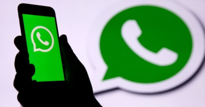 In the latest beta, WhatsApp’s big redesign is taking shape