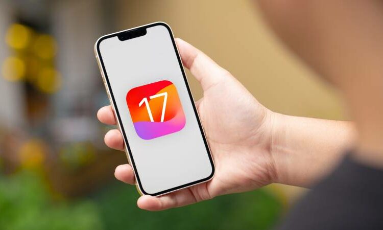 Apple announces iOS 17 with 10 new features for iPhone