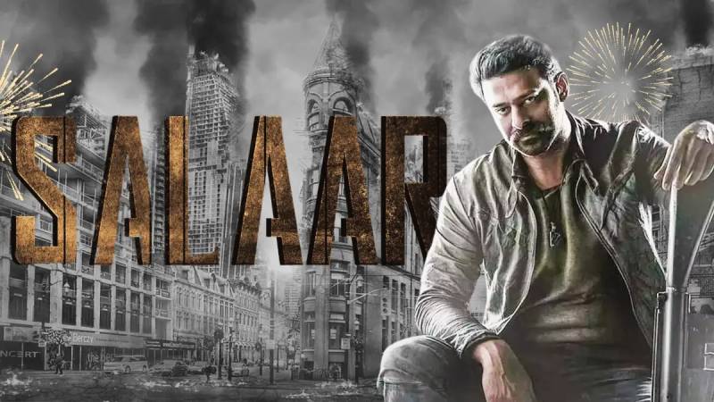 Prabhas Starrer ‘Salaar’ Movie Postponed; it might release in December 2023 or January 2024
